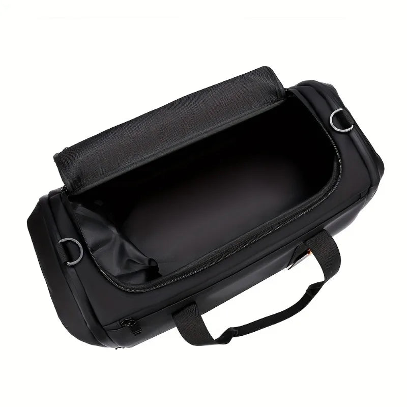 Travel Duffel – Waterproof, Durable & Multi-Compartment Weekend Bag