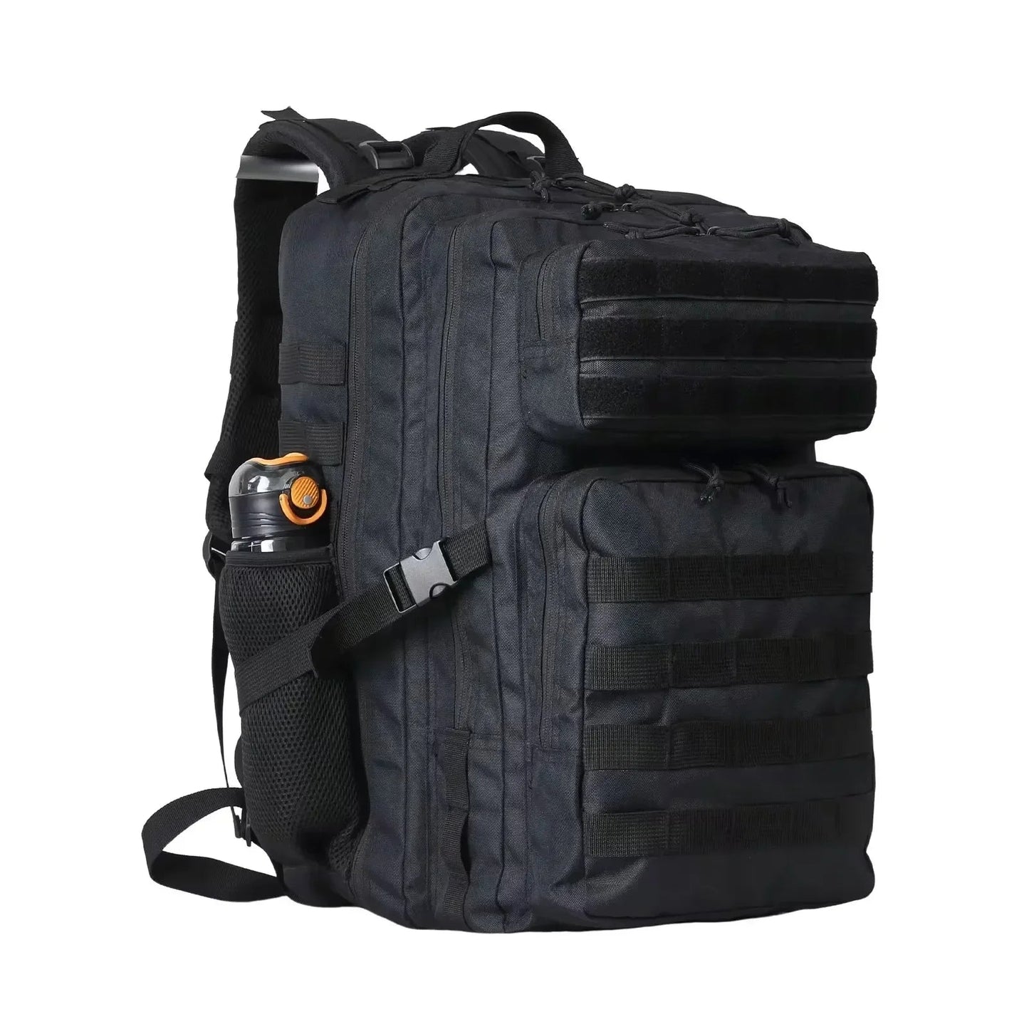 50L Tactical Travel Backpack – Hunting, Camping & Trekking Rucksack Dealprice.co.uk