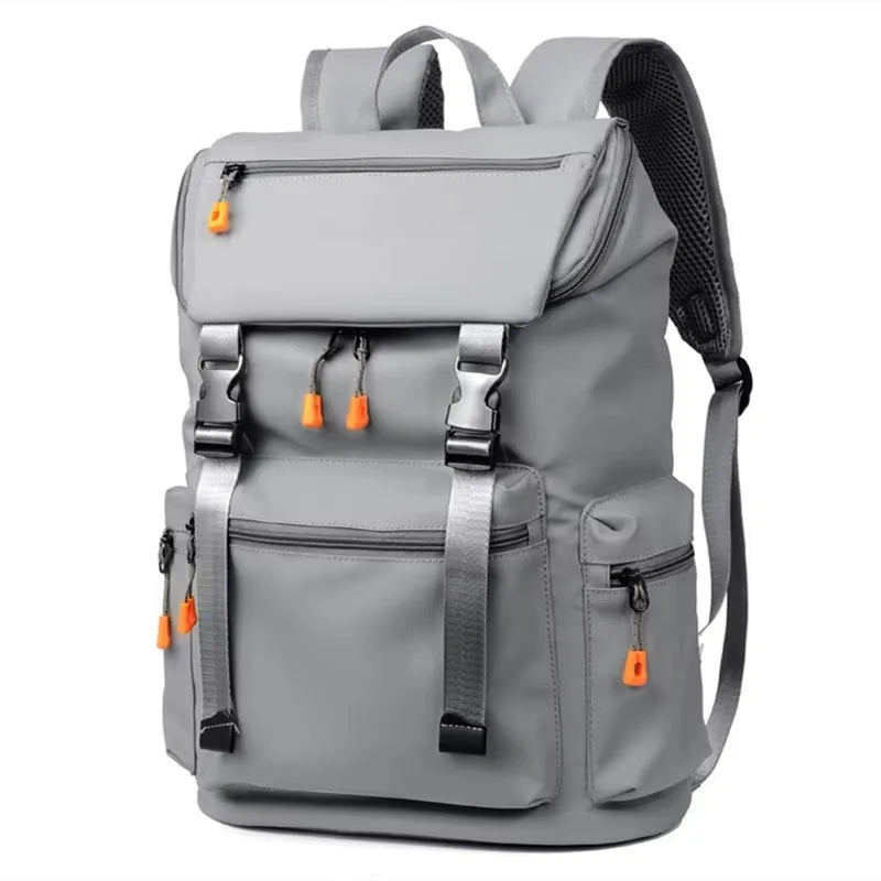 Large-Capacity Business & Travel Laptop Backpack – Stylish & Functional Dealprice.co.uk