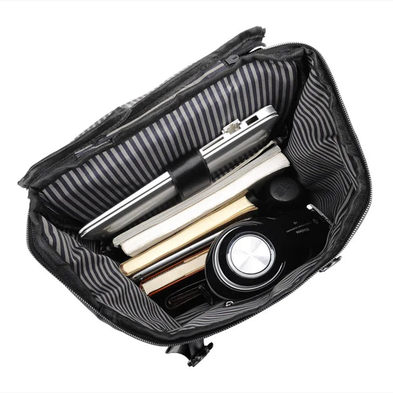 Large-Capacity Business & Travel Laptop Backpack – Stylish & Functional Dealprice.co.uk