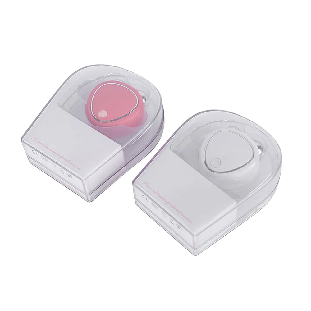 EMS Microcurrent Beauty Instrument – Facial Slimming & Wrinkle Remover