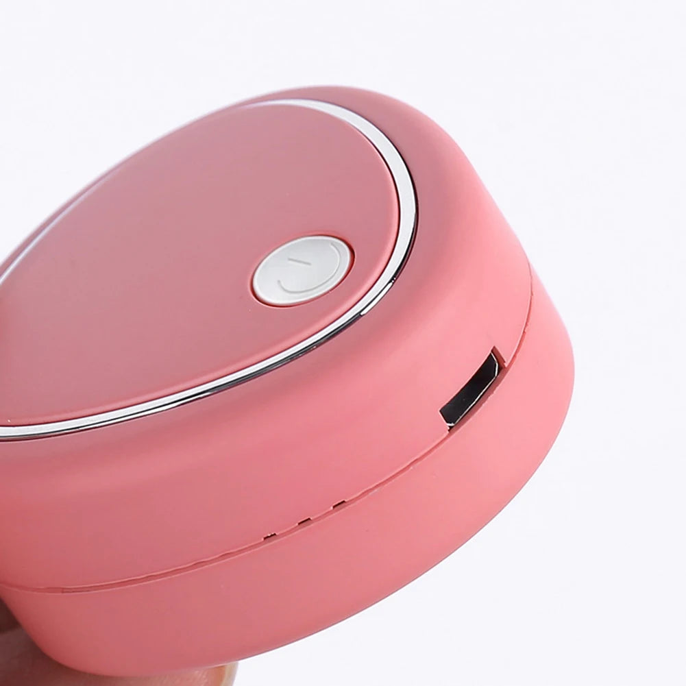 EMS Microcurrent Beauty Instrument – Facial Slimming & Wrinkle Remover
