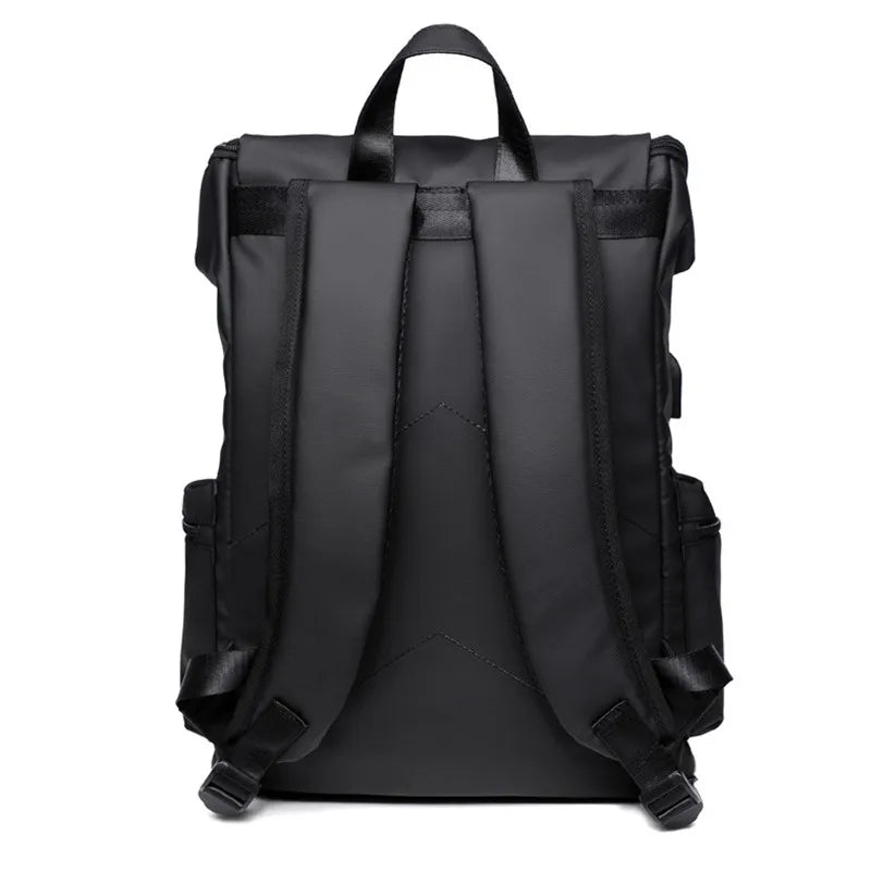 Large-Capacity Business & Travel Laptop Backpack – Stylish & Functional Dealprice.co.uk