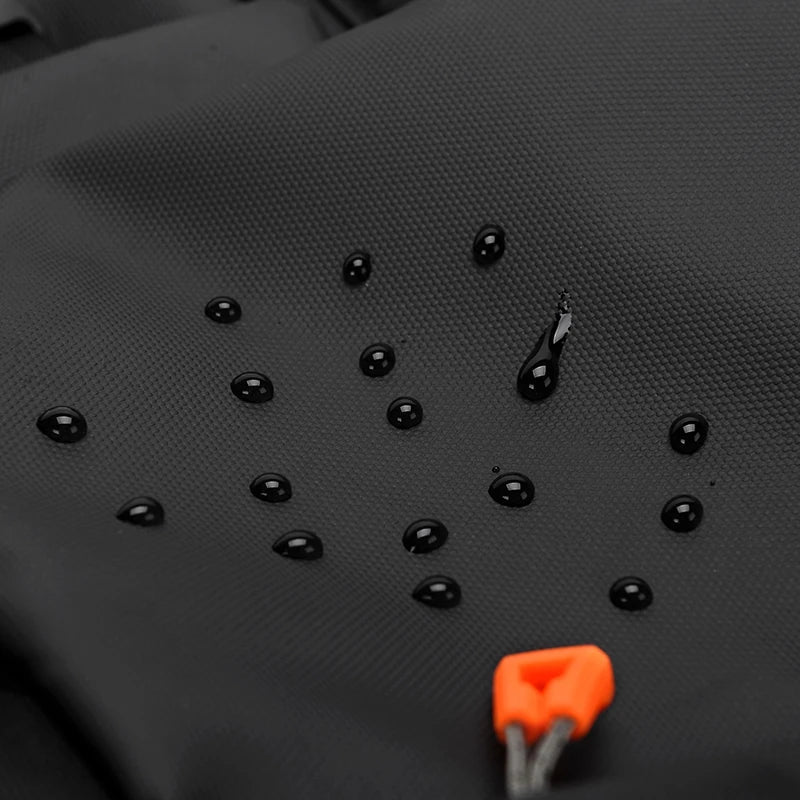 Luxury Men's Waterproof Laptop Backpack – High-Capacity Travel & School Bag Dealprice.co.uk