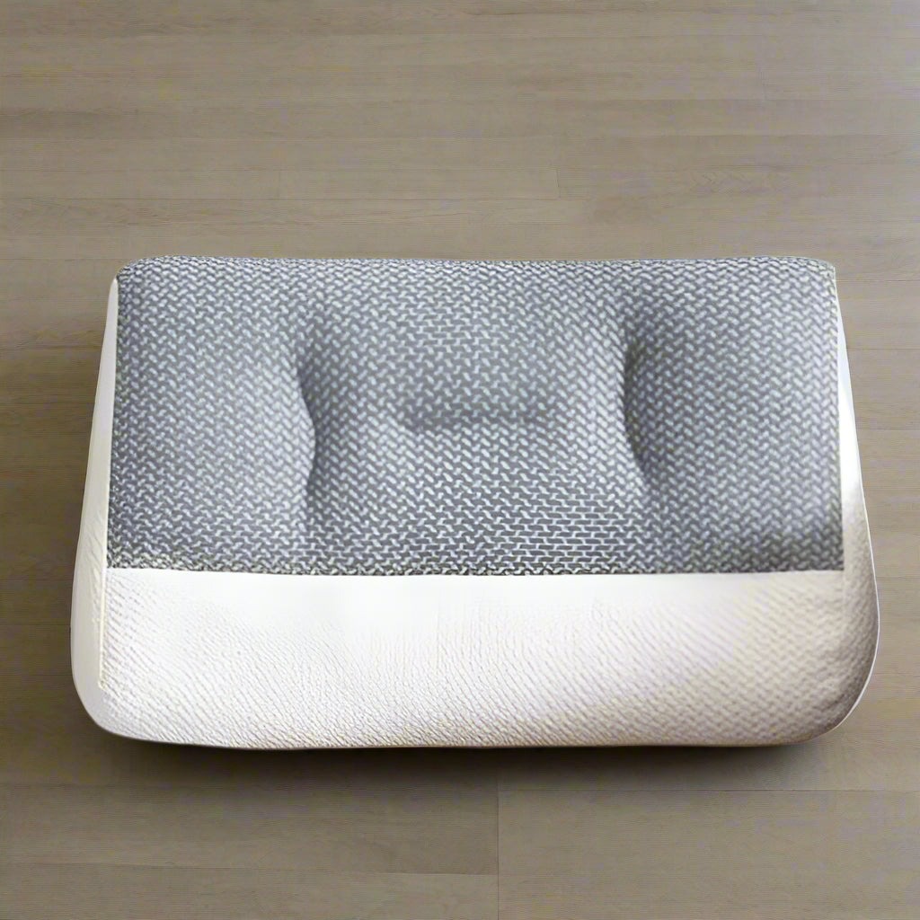 Cervical Memory Foam Pillow – Ergonomic Neck & Shoulder Pain Relief