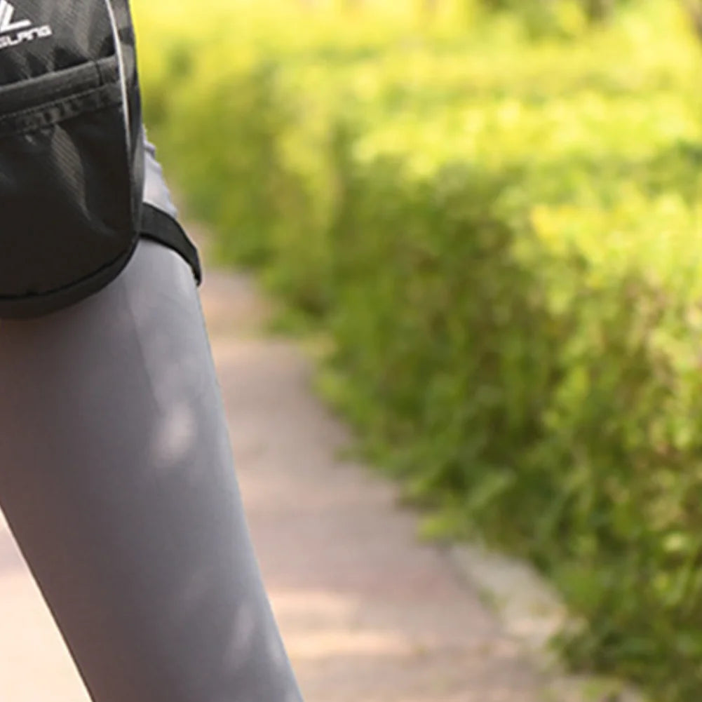 Drop Leg Bag – Waterproof Hip Bum Thigh Pack for Riding & Travel