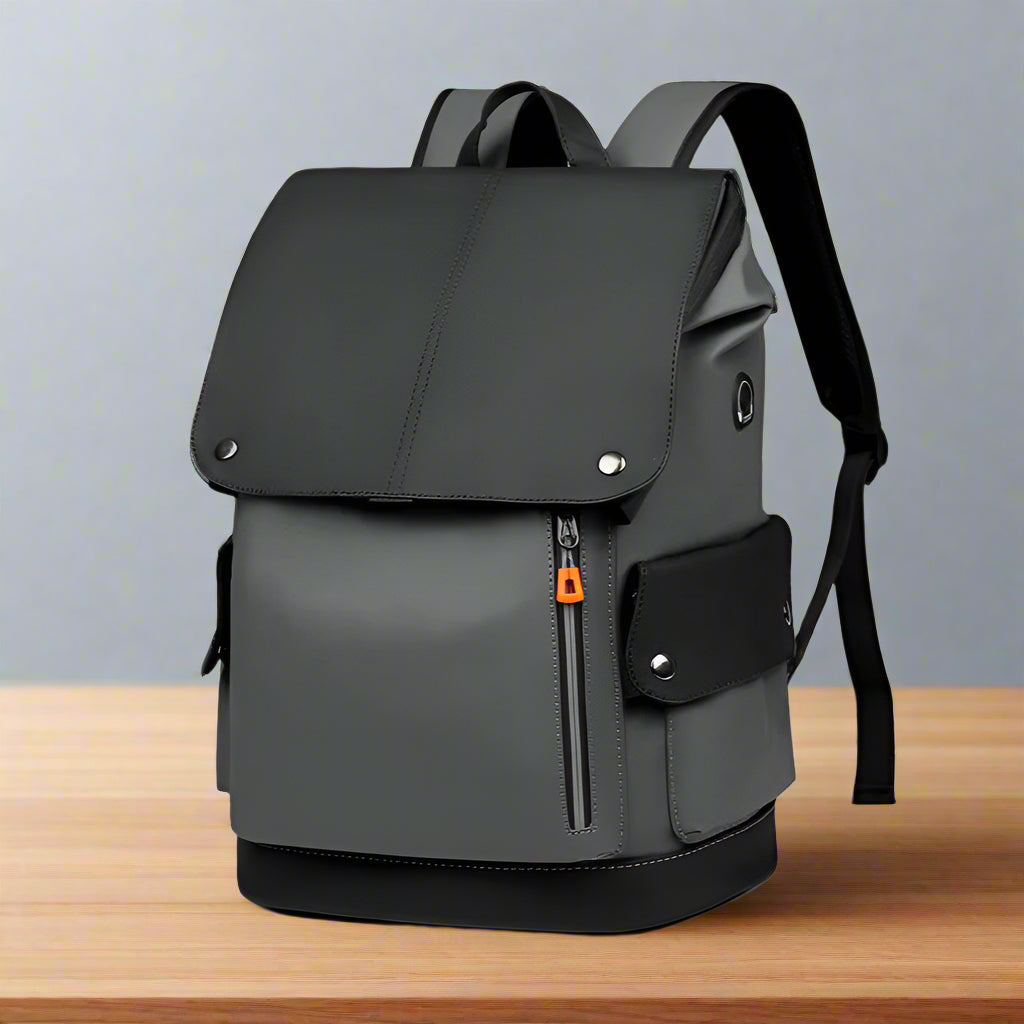 Men's & Women's Multi-Functional Business & Travel Backpack Dealprice.co.uk
