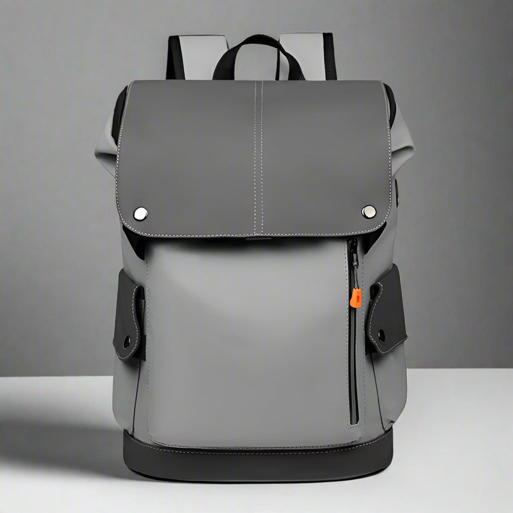 Men's & Women's Multi-Functional Business & Travel Backpack Dealprice.co.uk