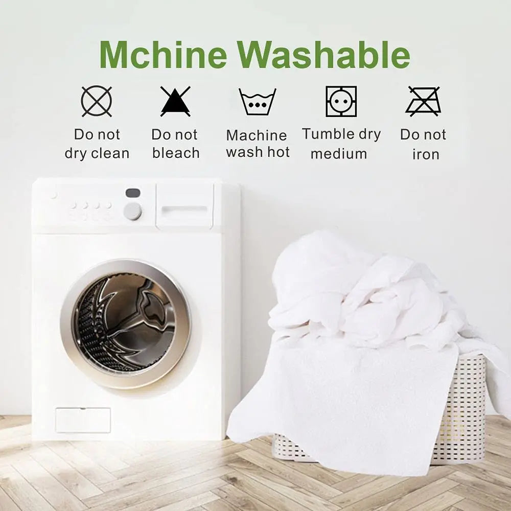 Waterproof Mattress Protector – Reliable, Breathable Comfort for Everyday Life