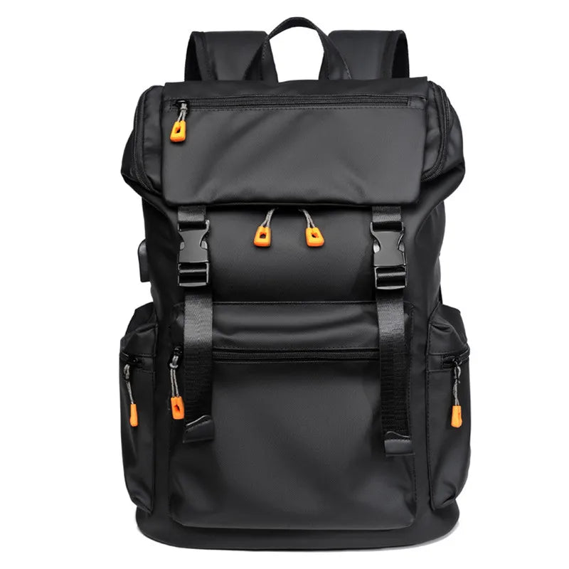 Large-Capacity Business & Travel Laptop Backpack – Stylish & Functional Dealprice.co.uk