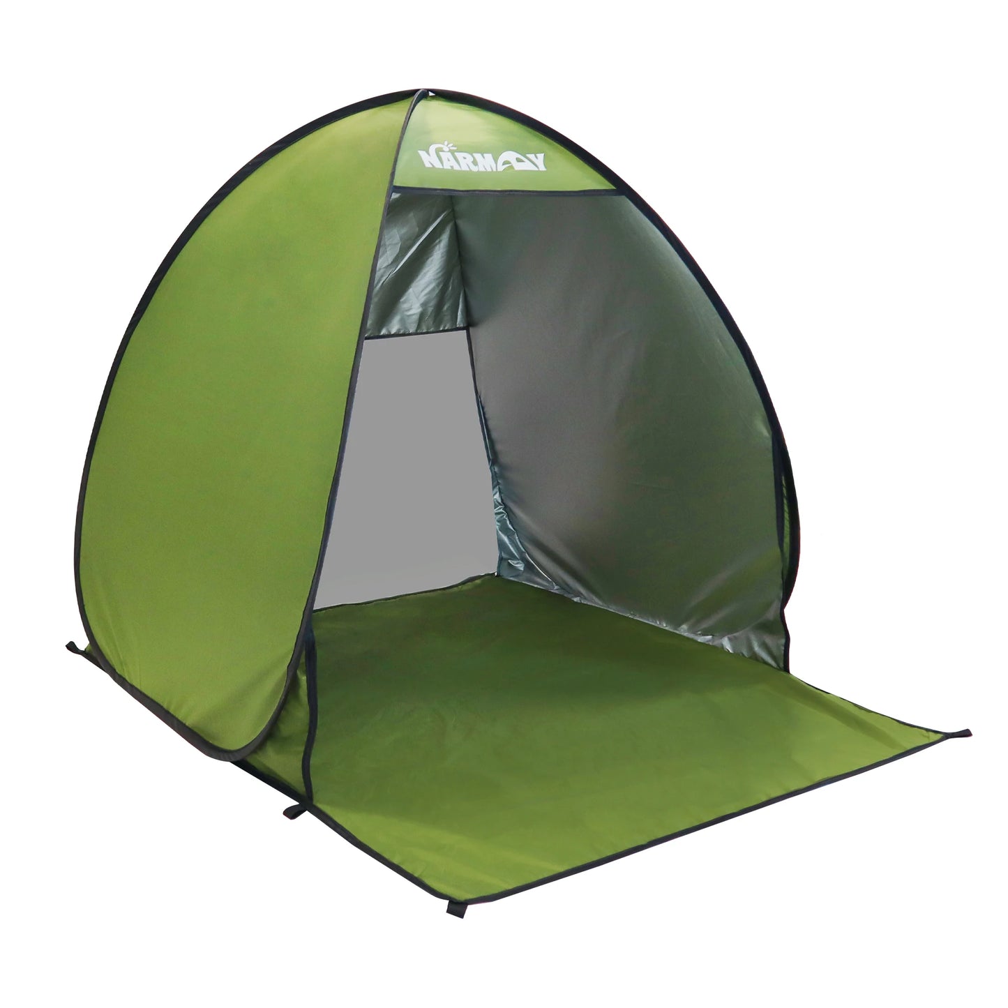 Pop-Up Beach Tent – UV-Resistant & Waterproof Sun Shade Shelter for Outdoor