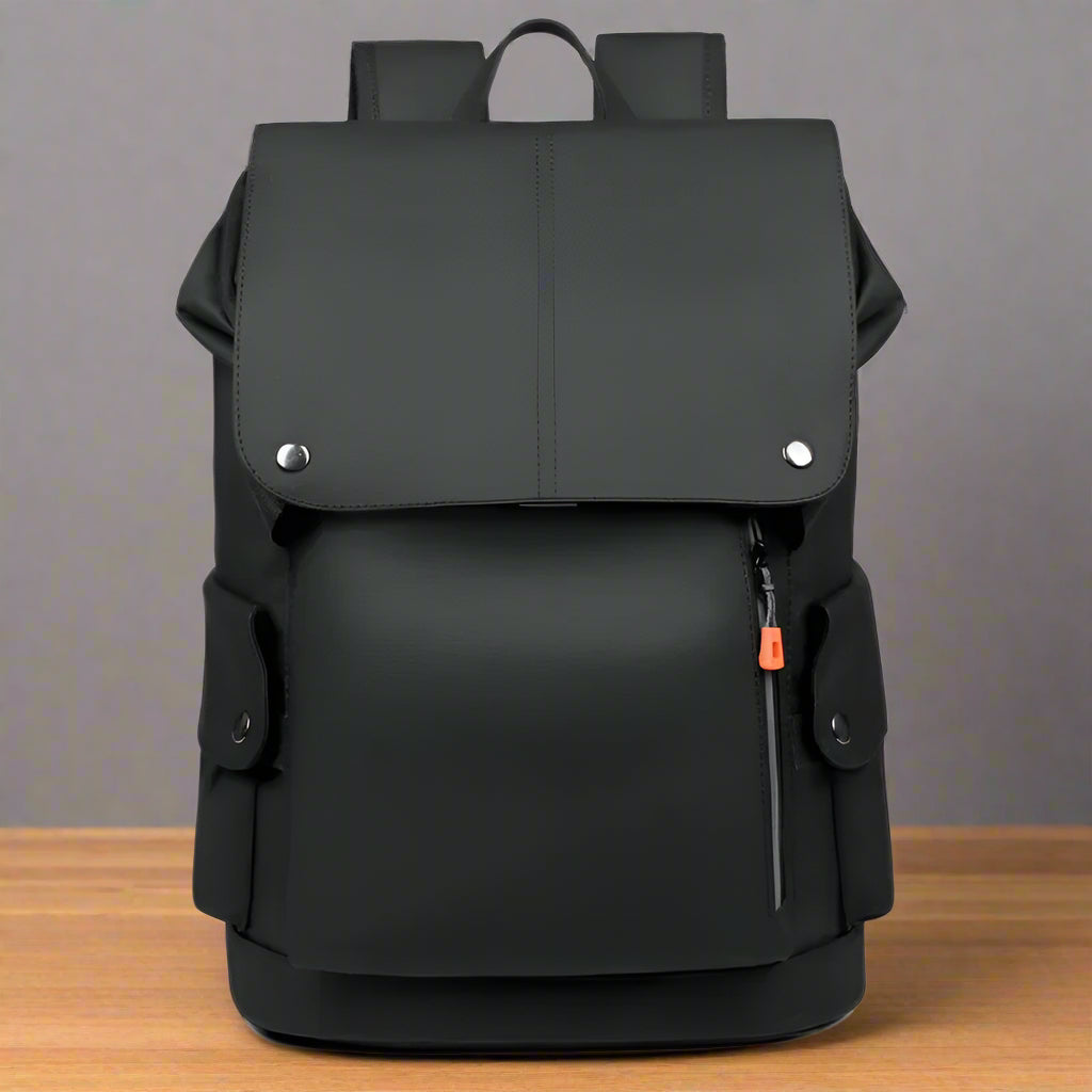 Men's & Women's Multi-Functional Business & Travel Backpack Dealprice.co.uk