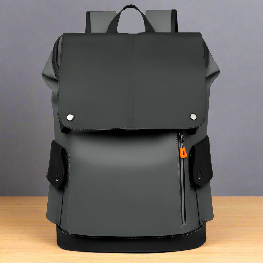 Men's & Women's Multi-Functional Business & Travel Backpack Dealprice.co.uk