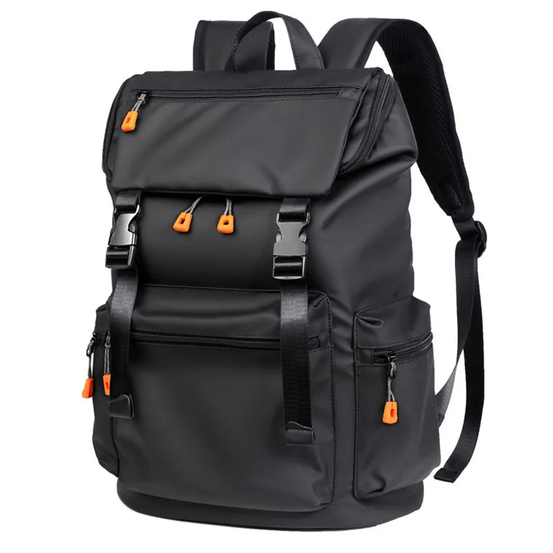 Large-Capacity Business & Travel Laptop Backpack – Stylish & Functional Dealprice.co.uk