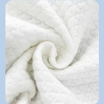 Butterfly Memory Foam Cervical Pillow – Orthopaedic Neck Support for Pain Relief