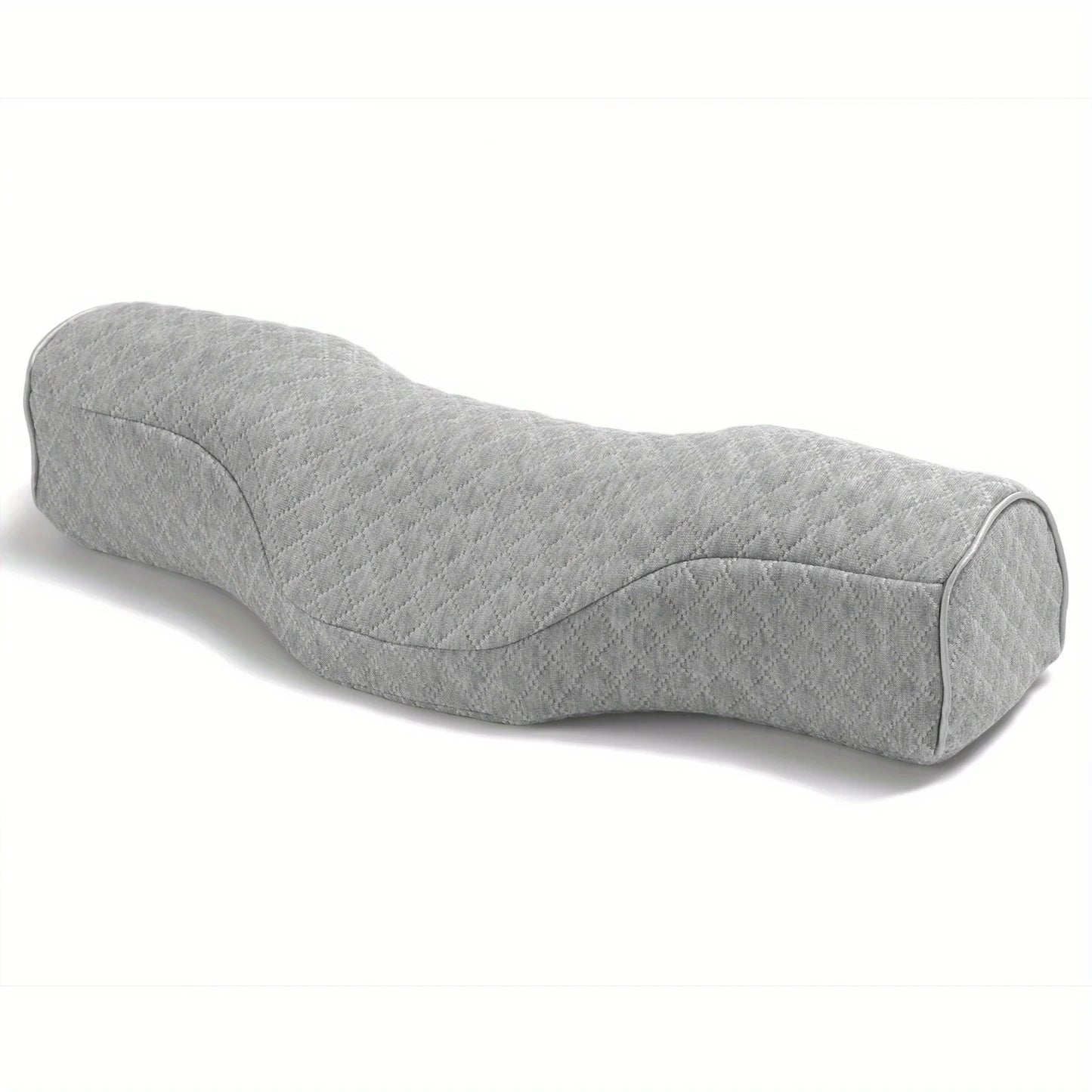 Orthopaedic Neck Pillow – Superior Cervical Support for Better Sleep