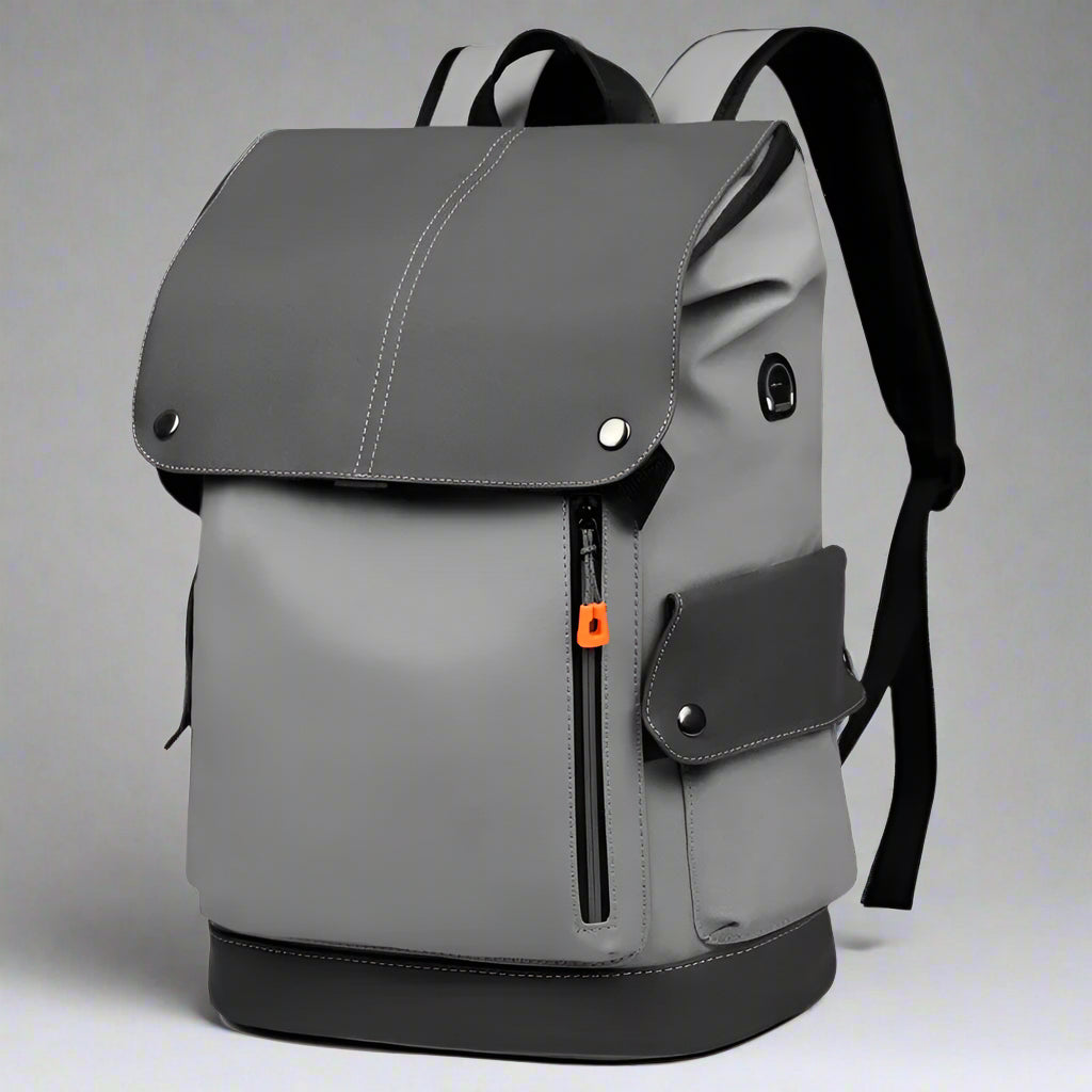 Men's & Women's Multi-Functional Business & Travel Backpack Dealprice.co.uk