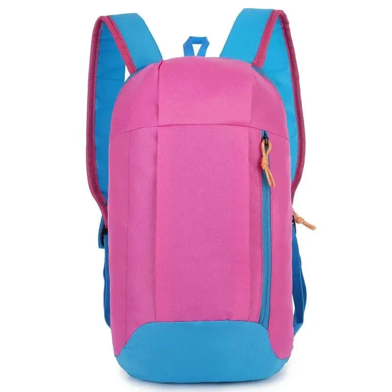Lightweight and Durable Travel Sports Backpack for Men & Women Dealprice.co.uk