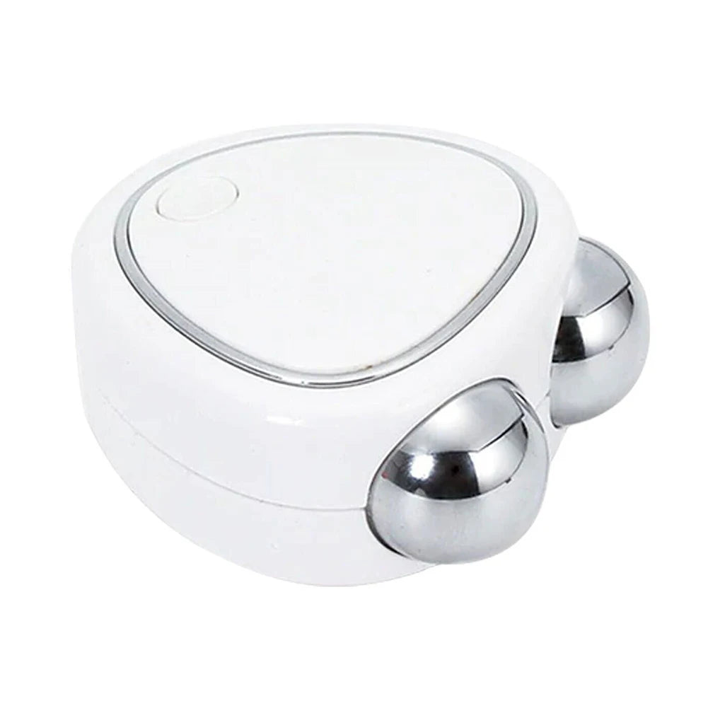 EMS Microcurrent Beauty Instrument – Facial Slimming & Wrinkle Remover