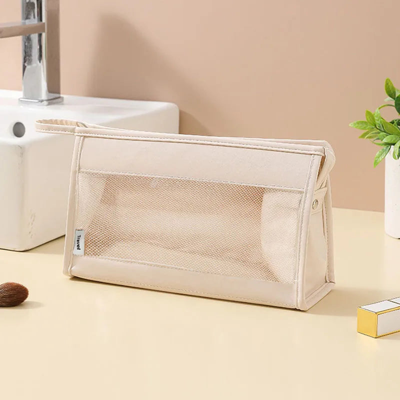 Travel Storage Organizer Set – Packing Cubes for Clothes, Toiletries, Shoes & Dorm Use