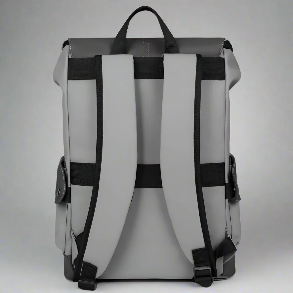 Men's & Women's Multi-Functional Business & Travel Backpack Dealprice.co.uk
