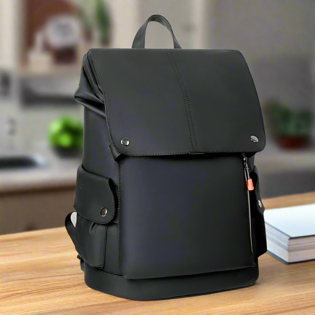 Men's & Women's Multi-Functional Business & Travel Backpack Dealprice.co.uk