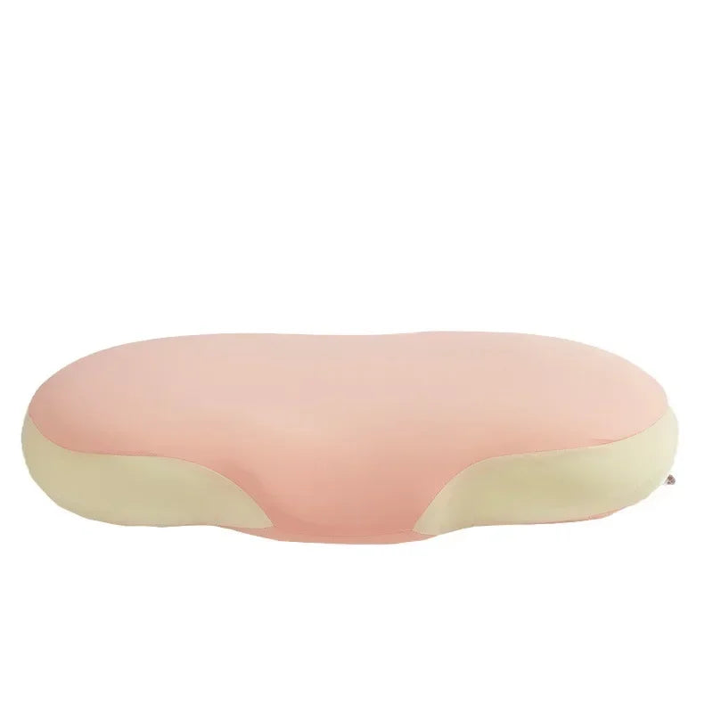 Zero Pressure Bio-Based Memory Foam Pillow – Slow Rebound Neck Support