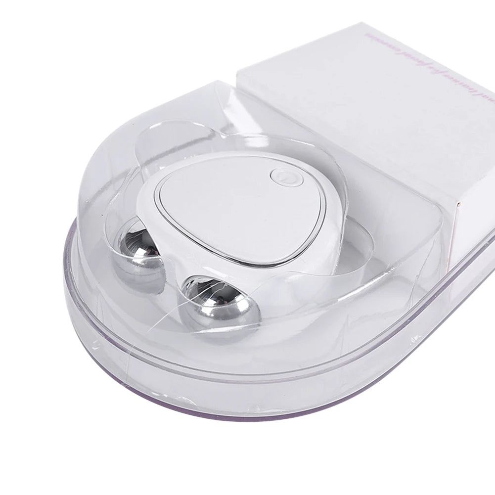 EMS Microcurrent Beauty Instrument – Facial Slimming & Wrinkle Remover
