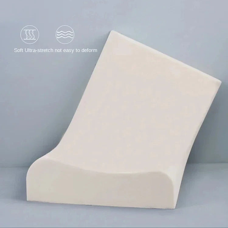 Bamboo Memory Foam Pillow – Pillow for Neck Pain & Orthopaedic Support