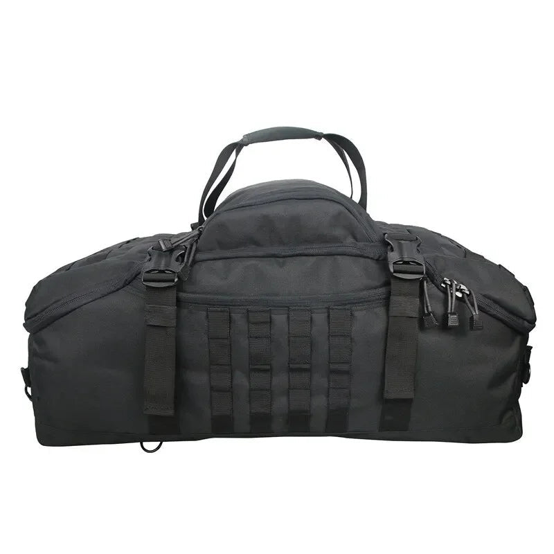 60L/80L Tactical Camping Backpack – Hiking & Travel Rucksack Dealprice.co.uk