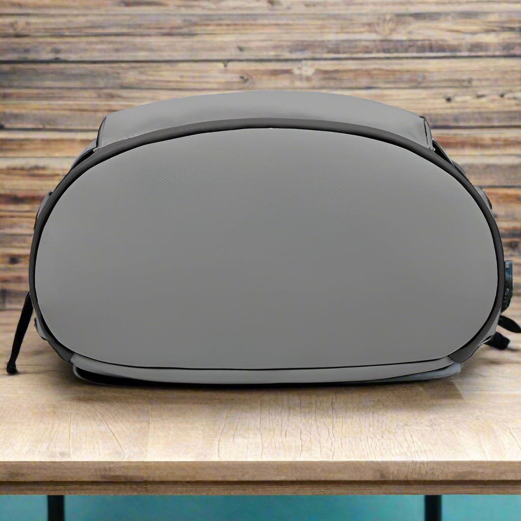 Men's & Women's Multi-Functional Business & Travel Backpack Dealprice.co.uk