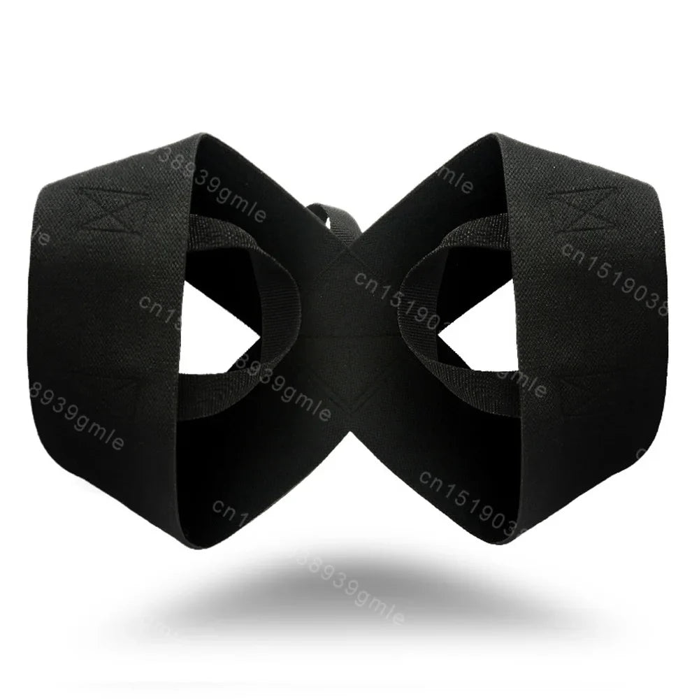 Adjustable Shoulder, Back Posture Corrector Belt – Lightweight Brace for Daily Wear