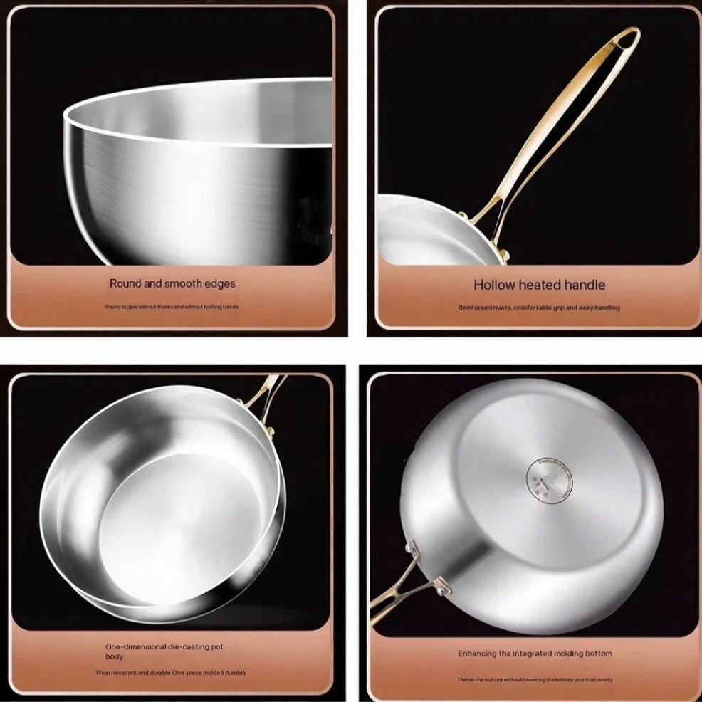 frying wok