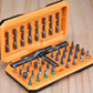 42-in-1 Ratchet Magnetic Screwdriver Kit – Ultra-Light Aluminium Alloy