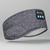 Headband with Eye Mask – Wireless Music Headband for Sleeping and Relaxation