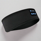 Headband with Eye Mask – Wireless Music Headband for Sleeping and Relaxation