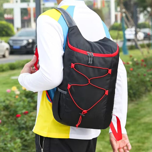 Lightweight backpack – Waterproof & Compact for Hiking, Cycling