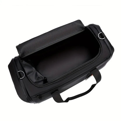Travel Duffel – Waterproof, Durable & Multi-Compartment Weekend Bag