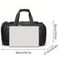 Travel Duffel – Waterproof, Durable & Multi-Compartment Weekend Bag