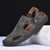 New Handmade Summer Sandals for Men – Breathable Outdoor Leather Shoes