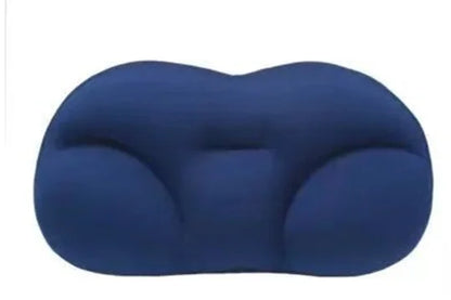 Ergonomic Memory Foam Pillow  – Breathable Cervical Support for Deep Sleep