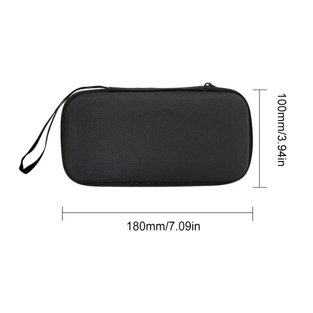 EVA Hard Shell Anti-Scratch Carry Bag for ANBERNIC RG40XX H / RG405M Game Console