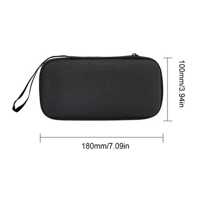 EVA Hard Shell Anti-Scratch Carry Bag for ANBERNIC RG40XX H / RG405M Game Console