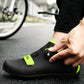 Unisex Mountain Bike Cycling Shoes – Hard Sole Road Bicycle Shoes for Road Riding
