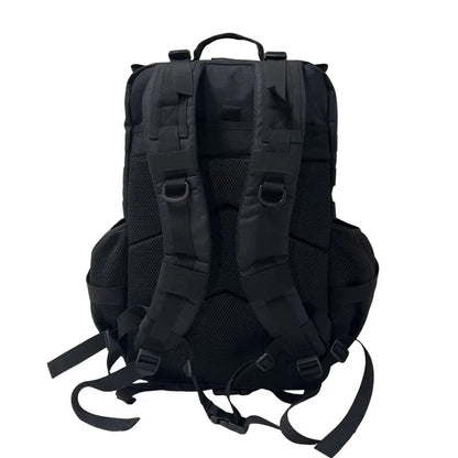50L Tactical Travel Backpack – Hunting, Camping & Trekking Rucksack Dealprice.co.uk