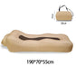 Inflatable Double Mattress Sofa Bed – Ultralight & Portable Sleeping Solution for Camping & Travel Dealprice.co.uk
