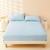 3D Air Fabric Thick Waterproof Mattress Protector – Breathable, Soft & Durable Bed Cover