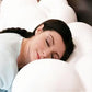 Ergonomic Memory Foam Pillow  – Breathable Cervical Support for Deep Sleep