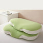 Zero Pressure Bio-Based Memory Foam Pillow – Slow Rebound Neck Support