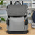Men's & Women's Multi-Functional Business & Travel Backpack Dealprice.co.uk